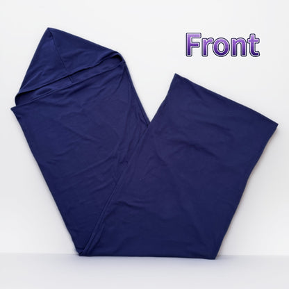 Home wear sleeping bag