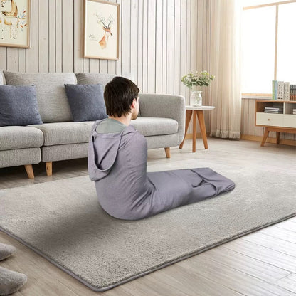 Home wear sleeping bag