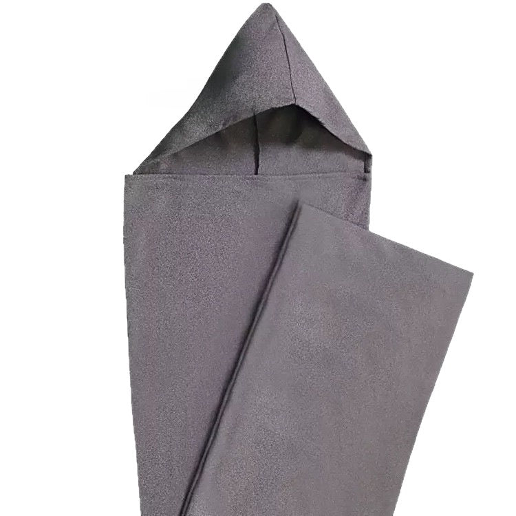 Home wear sleeping bag