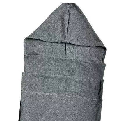 Home wear sleeping bag