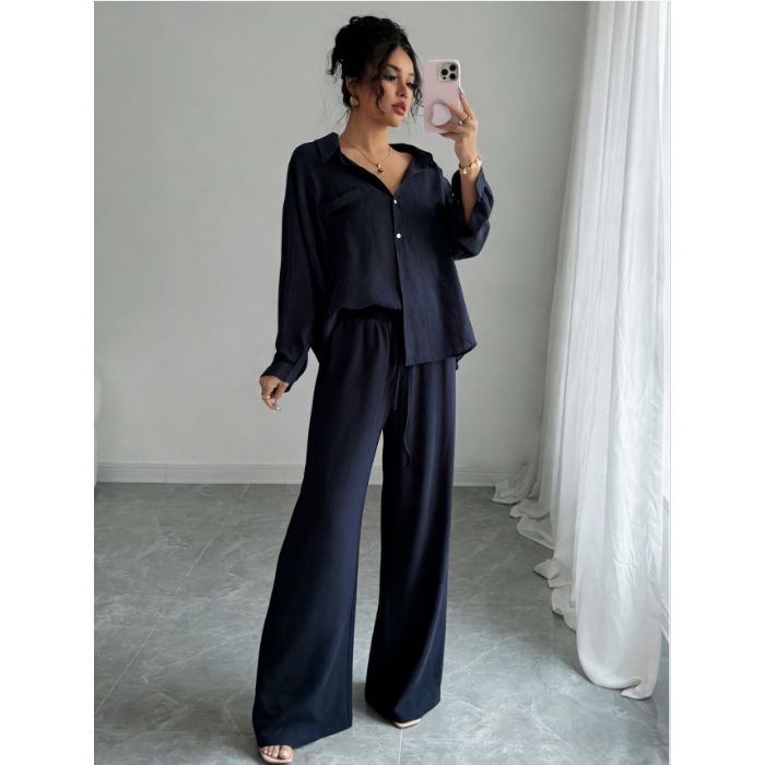 Home Wear Women's Two-Piece