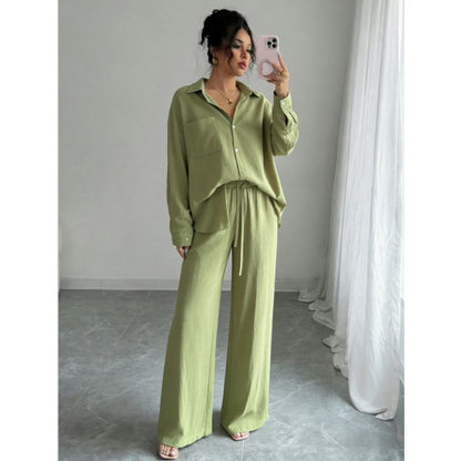 Home Wear Women's Two-Piece