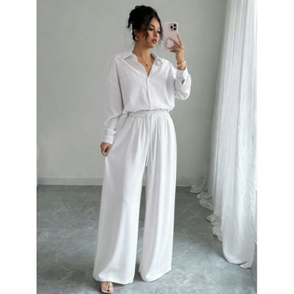 Home Wear Women's Two-Piece
