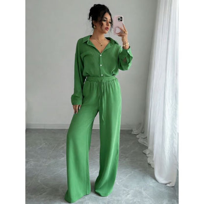 Home Wear Women's Two-Piece