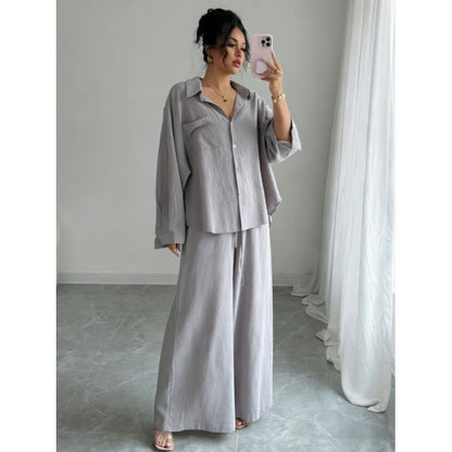 Home Wear Women's Two-Piece