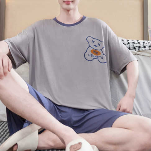 Homewear Set