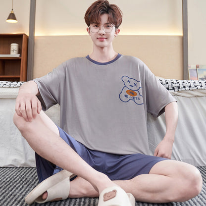 Homewear Set