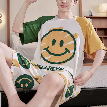 Homewear Set