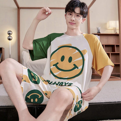 Homewear Set
