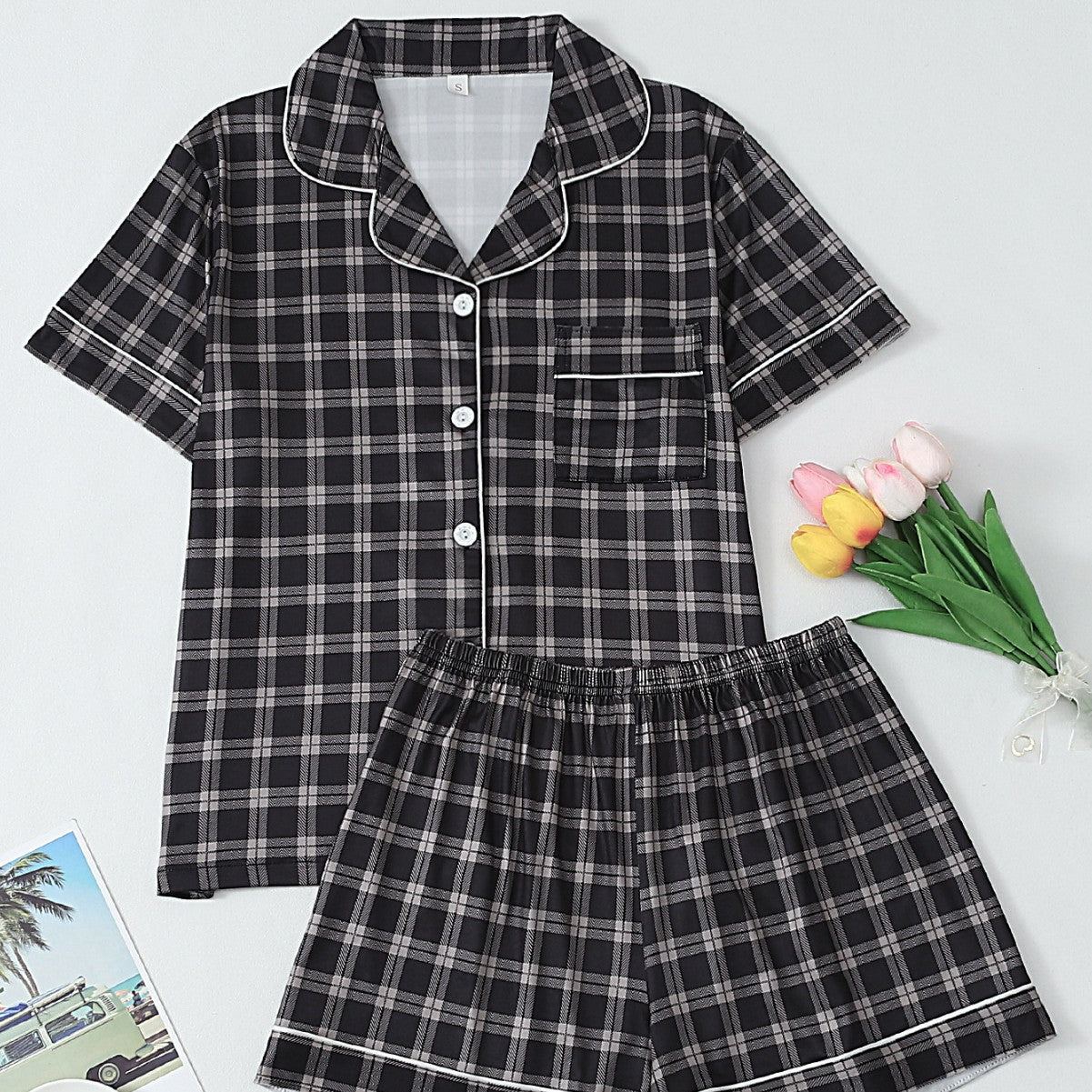 Homewear set