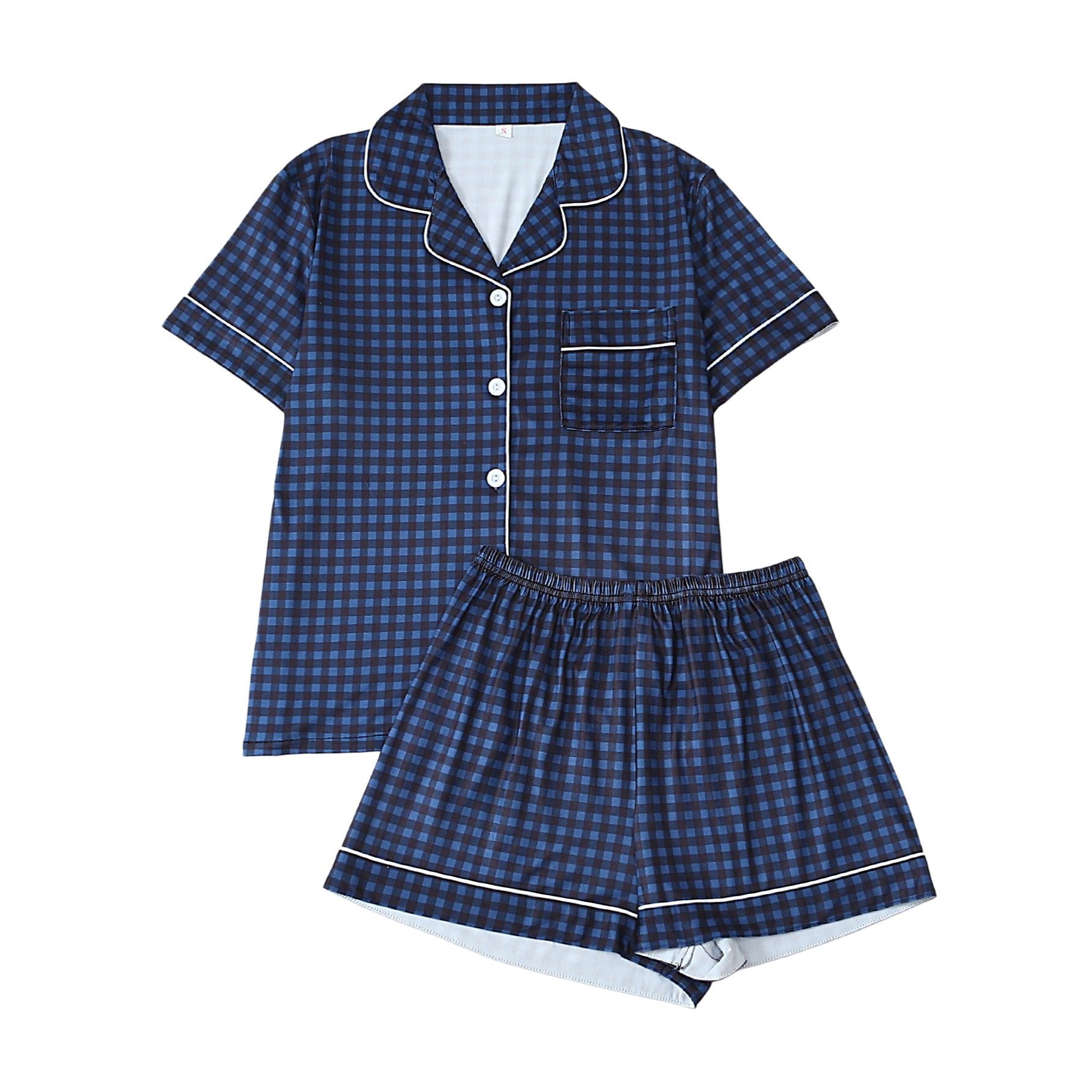 Homewear set