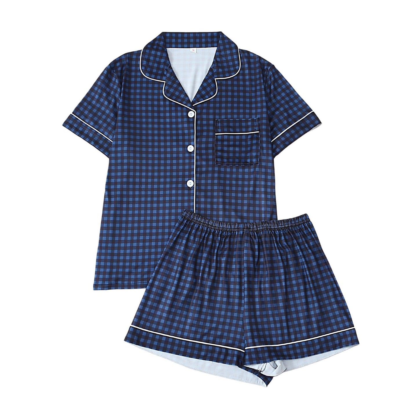 Homewear set