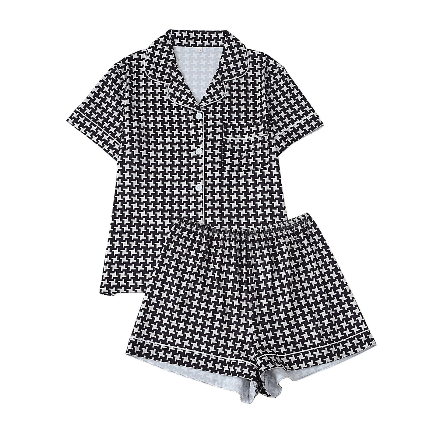 Homewear set
