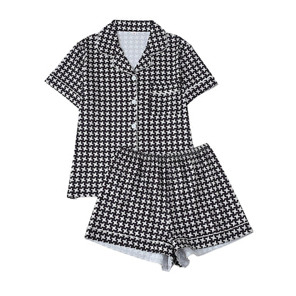 Homewear set
