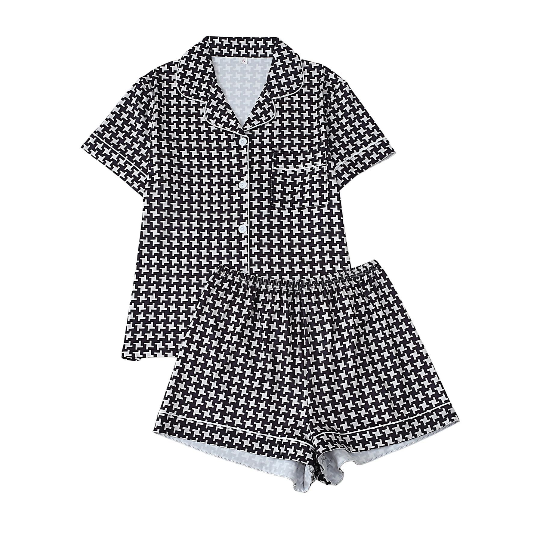 Homewear set