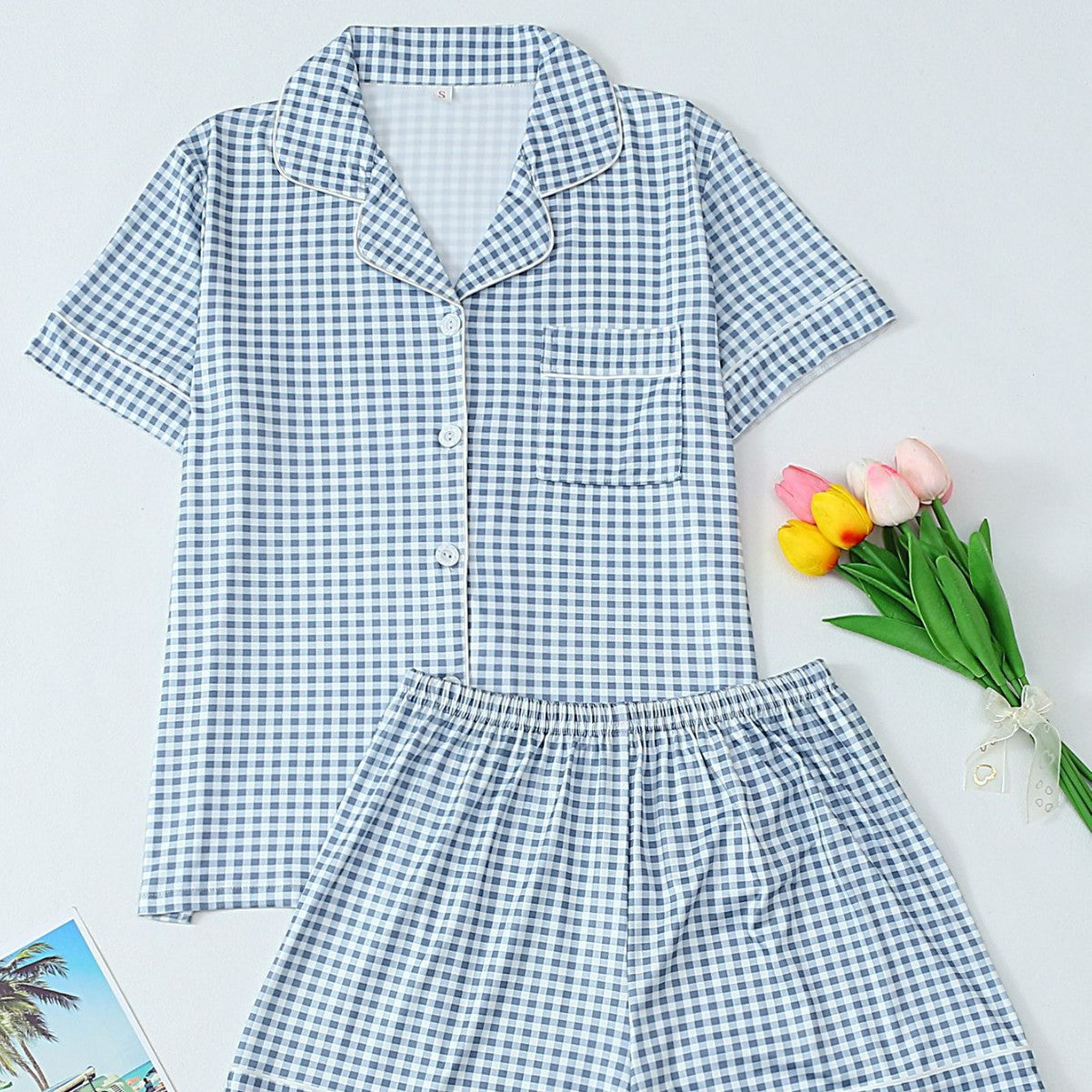 Homewear set