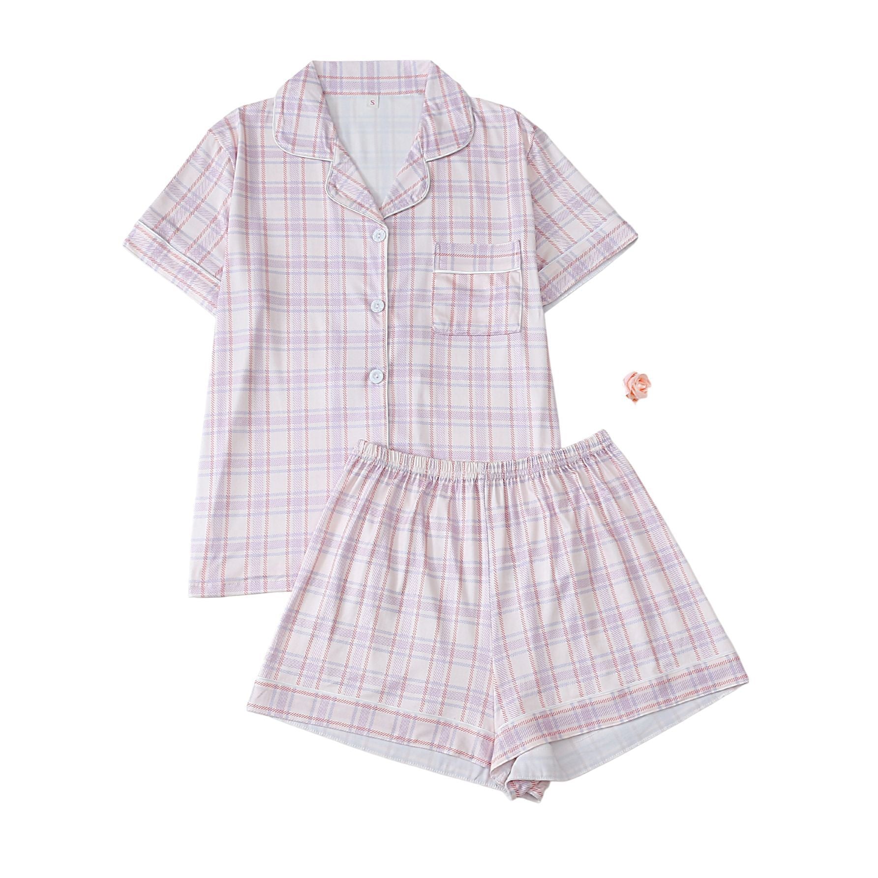 Homewear set