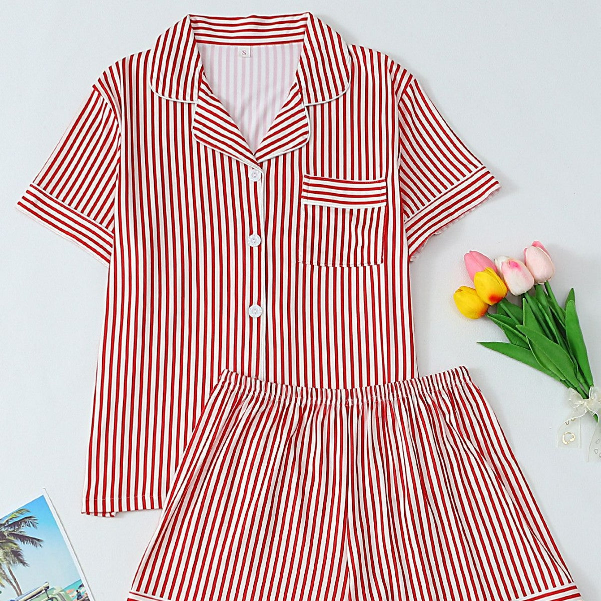 Homewear set