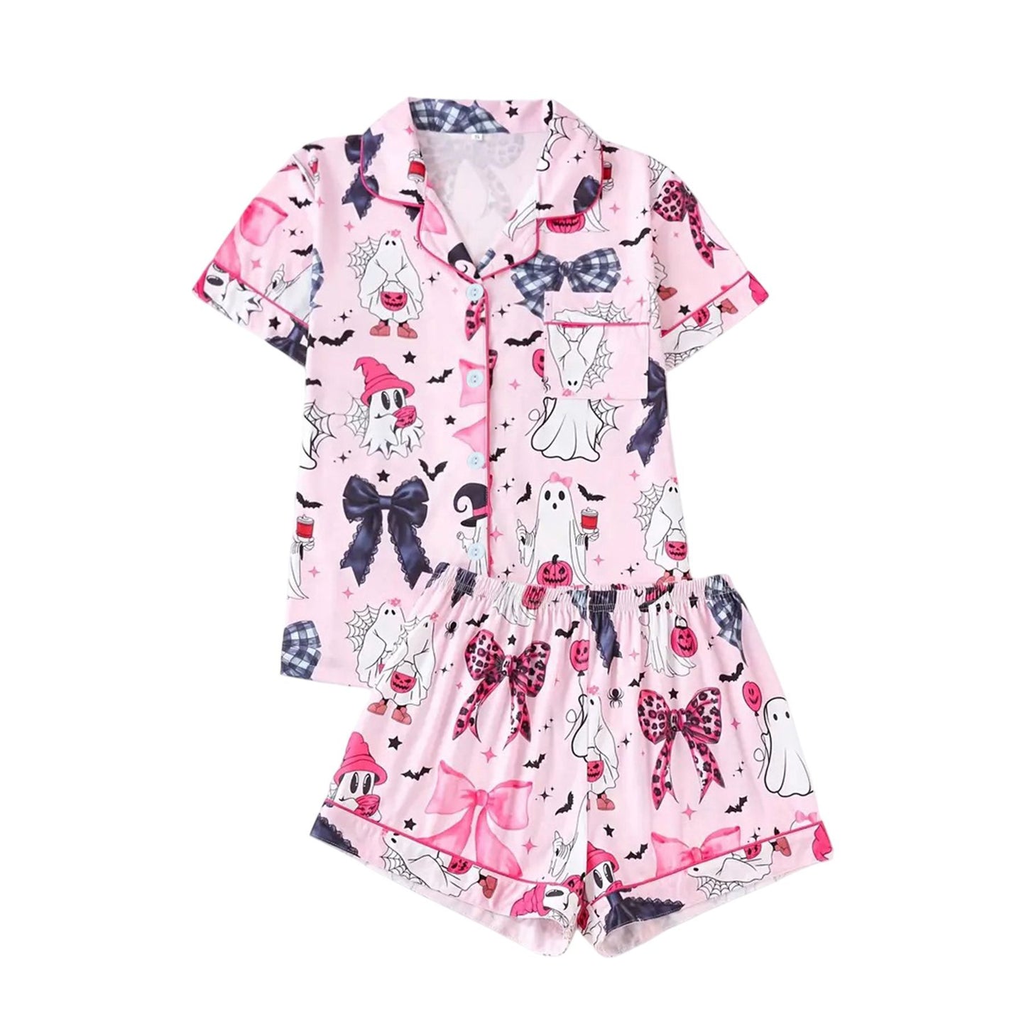 Homewear set