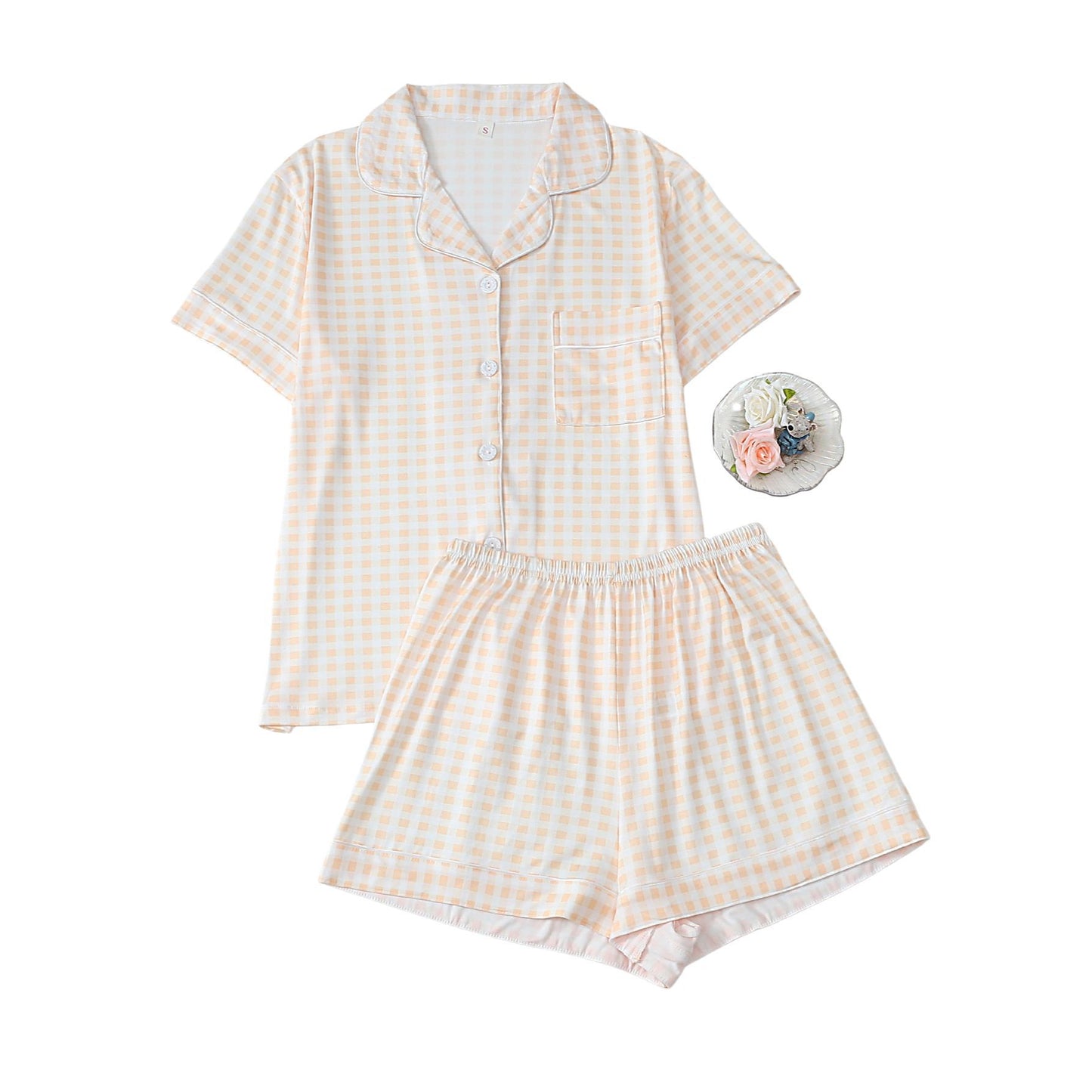 Homewear set