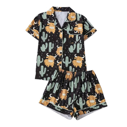 Homewear set