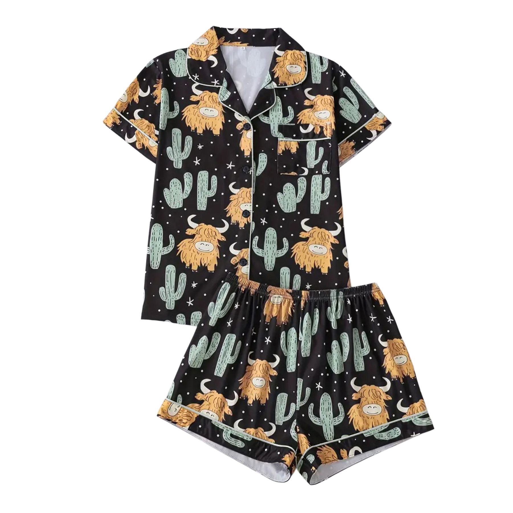 Homewear set