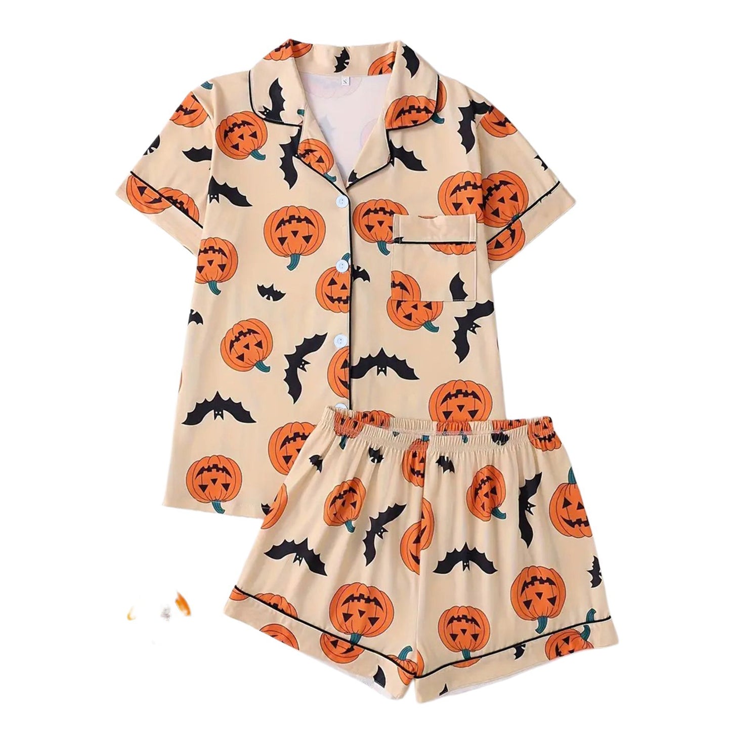 Homewear set