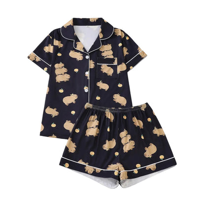 Homewear set