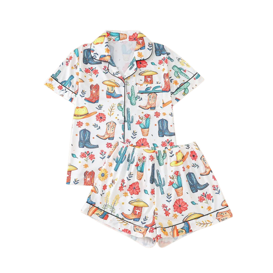 Homewear set