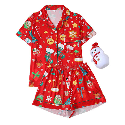 Homewear set
