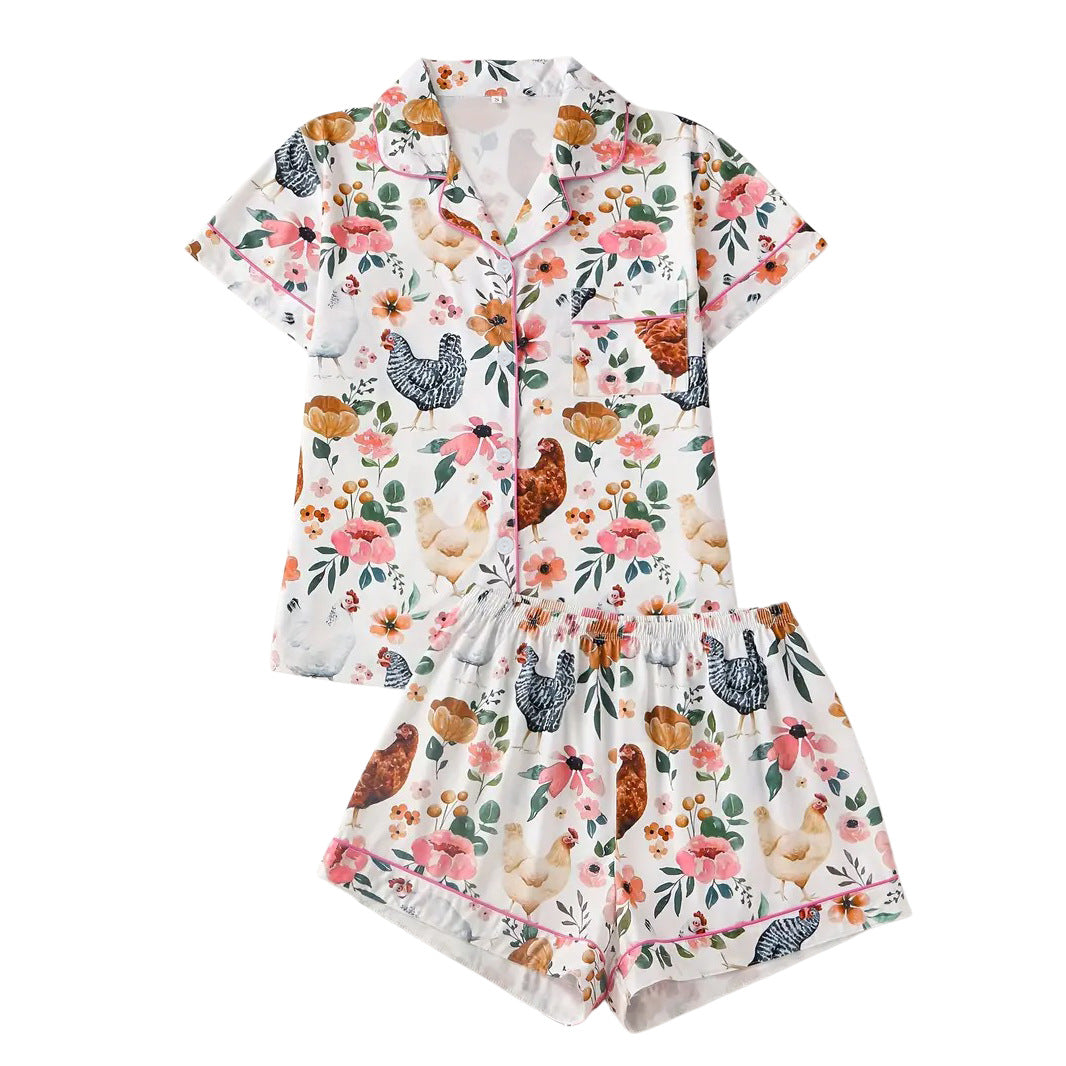 Homewear set