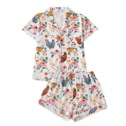 Homewear set