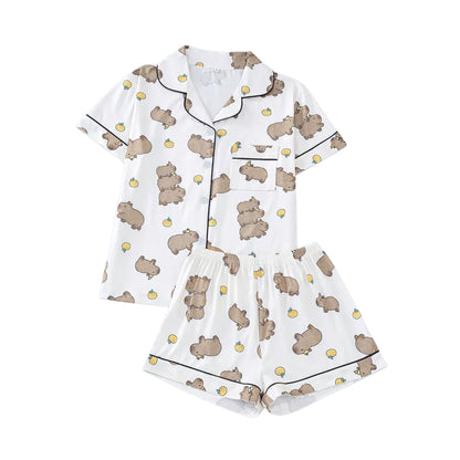 Homewear set