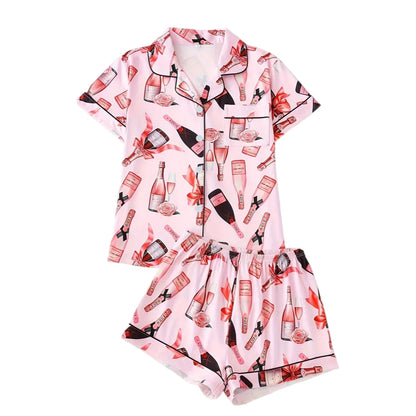 Homewear set