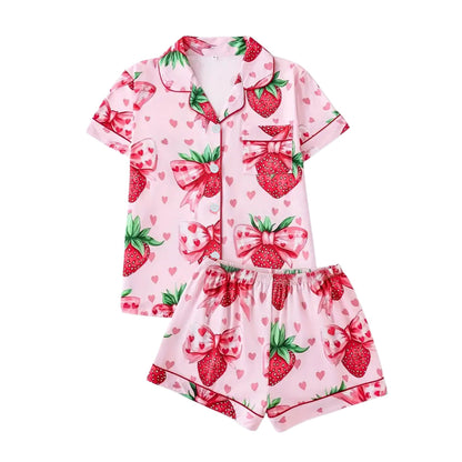 Homewear set