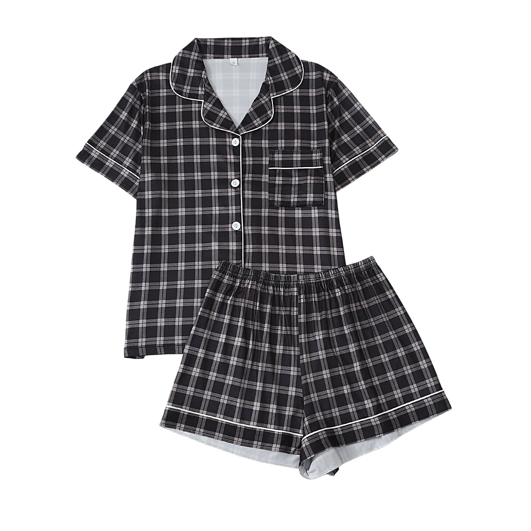 Homewear set