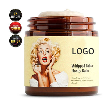 Honey Cream for Nails