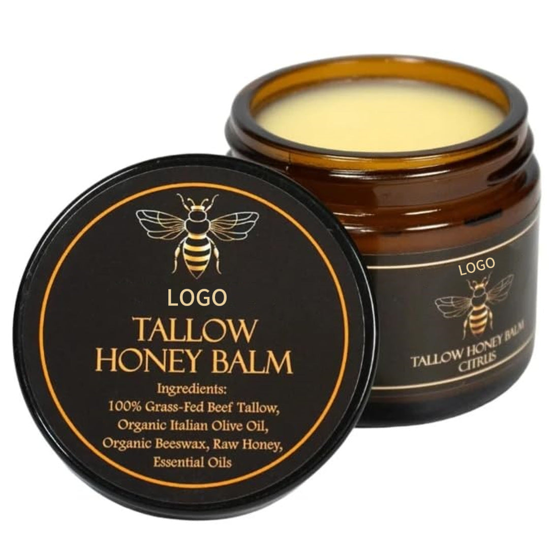 Honey Cream for Nails
