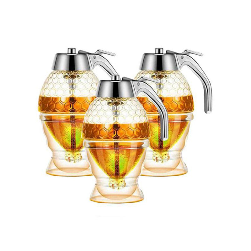 honey dispenser