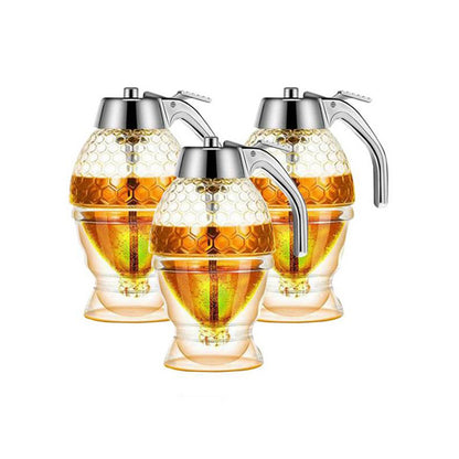 honey dispenser