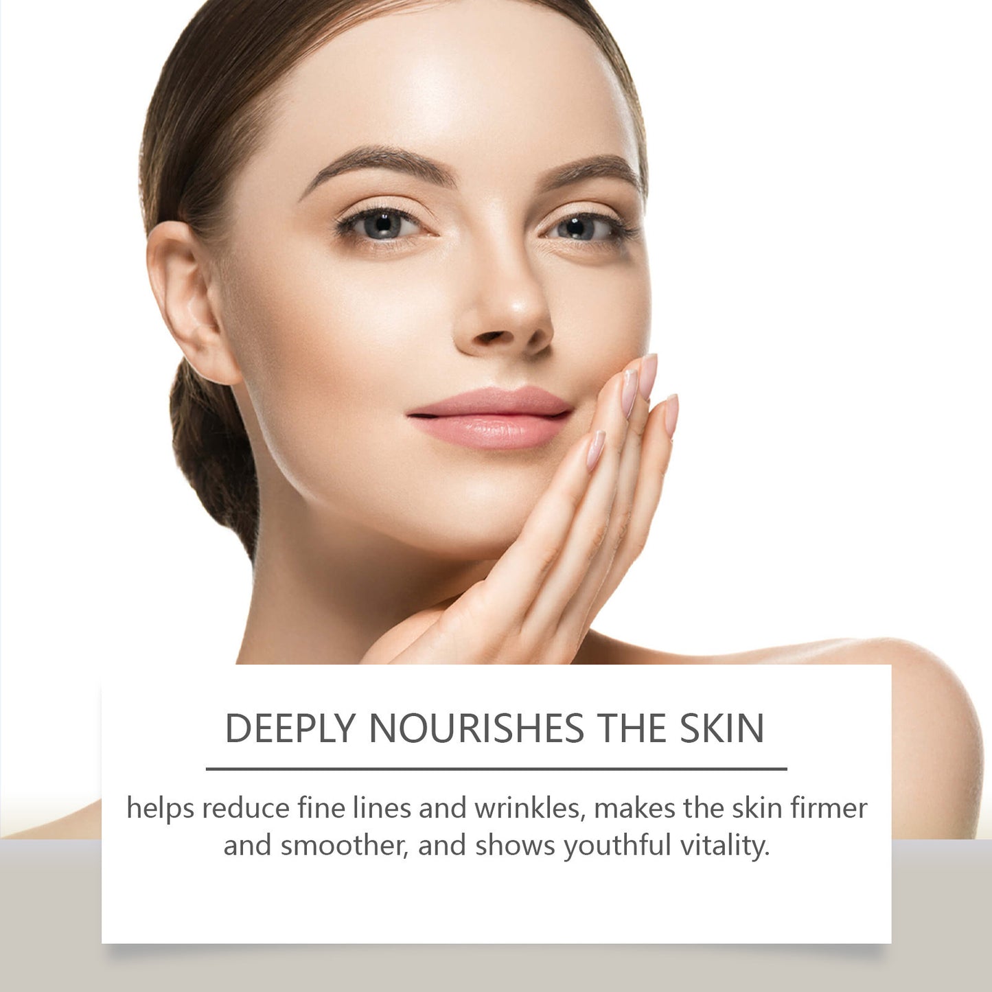 Honey Essence Moisturizing Facial Cream