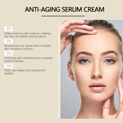 Honey Essence Moisturizing Facial Cream