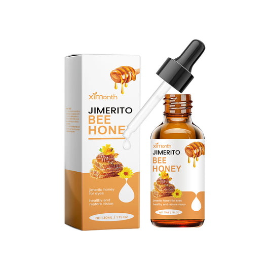 Honey Eye Care Solution
