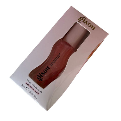 honey lip oil
