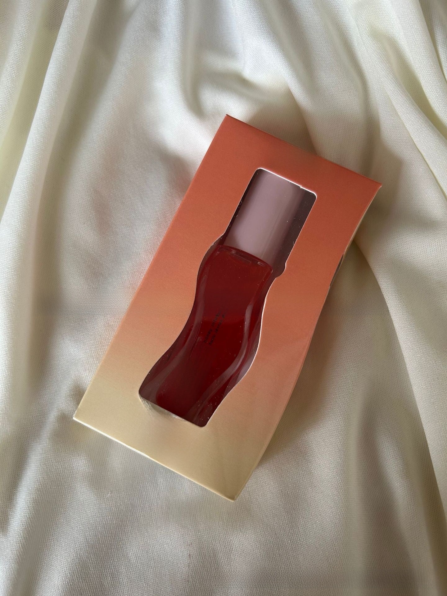 honey lip oil