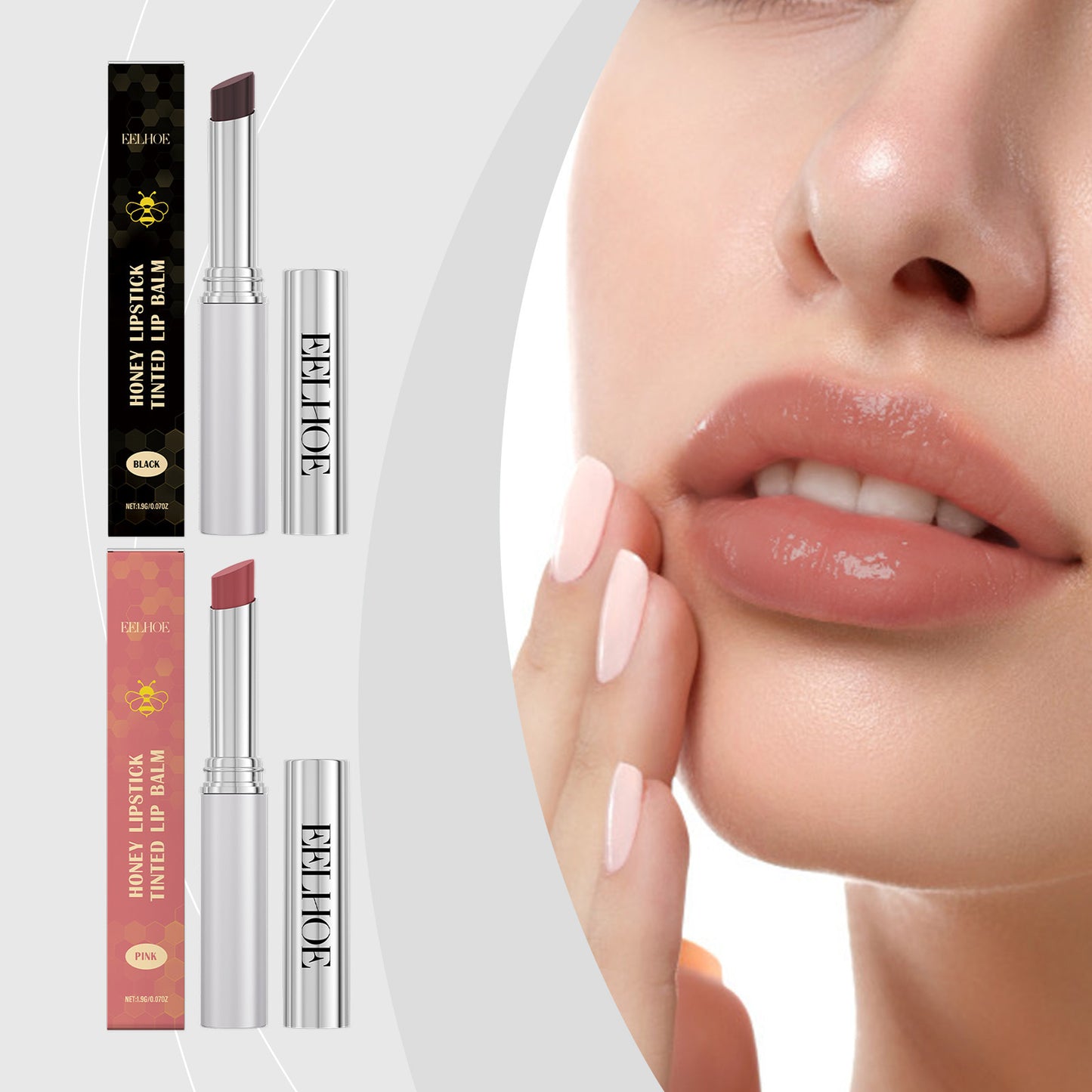 Honey Lipstick