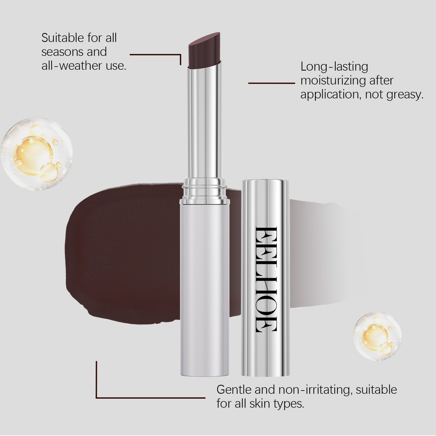 Honey Lipstick