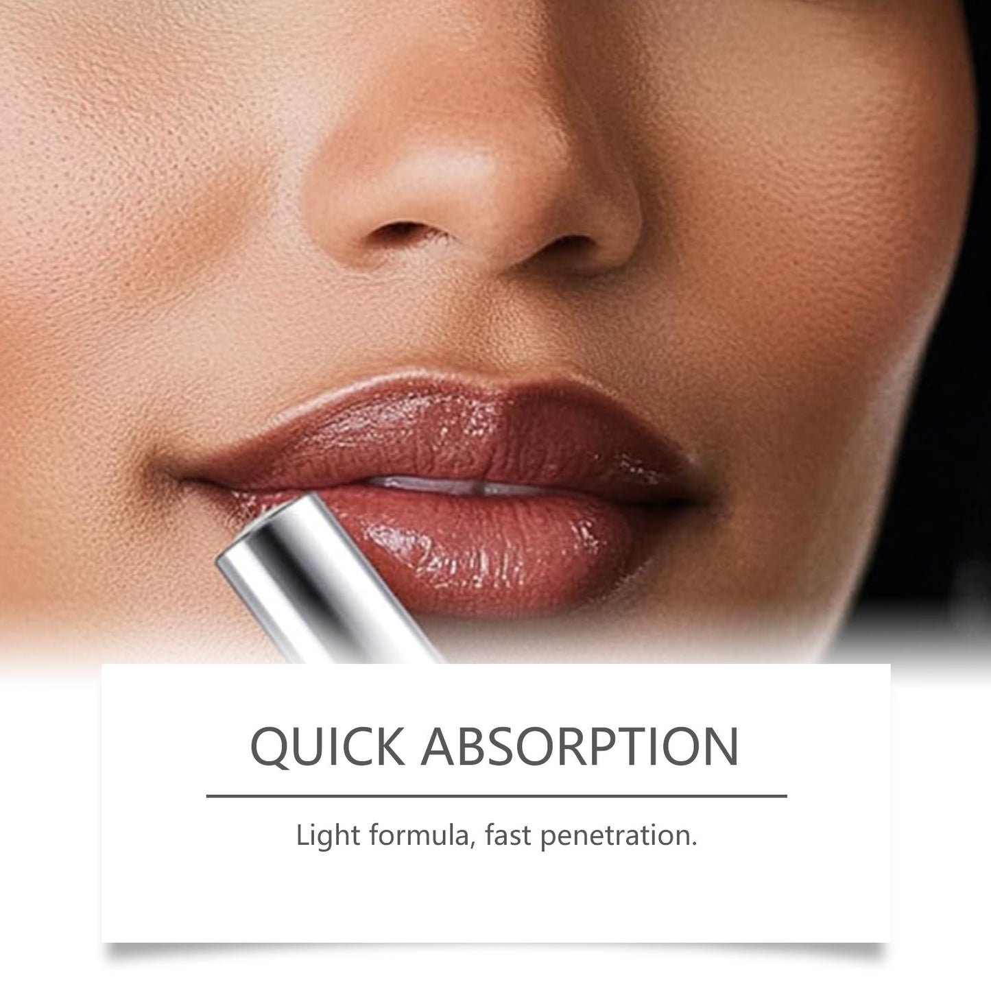 Honey Lipstick