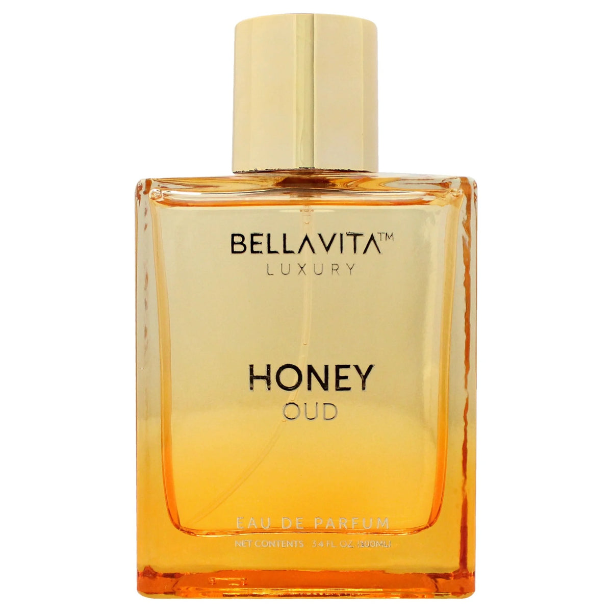 Honey Perfume