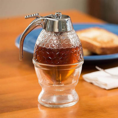 Honey Squeeze Bottle